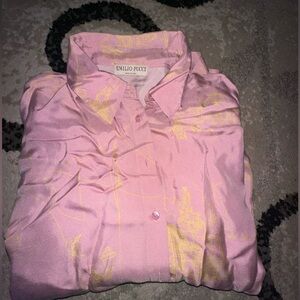 Emilio Pucci Blouse
